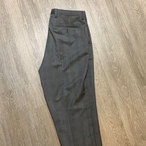 Banana Republic Slim Fit 32x32 dress pant